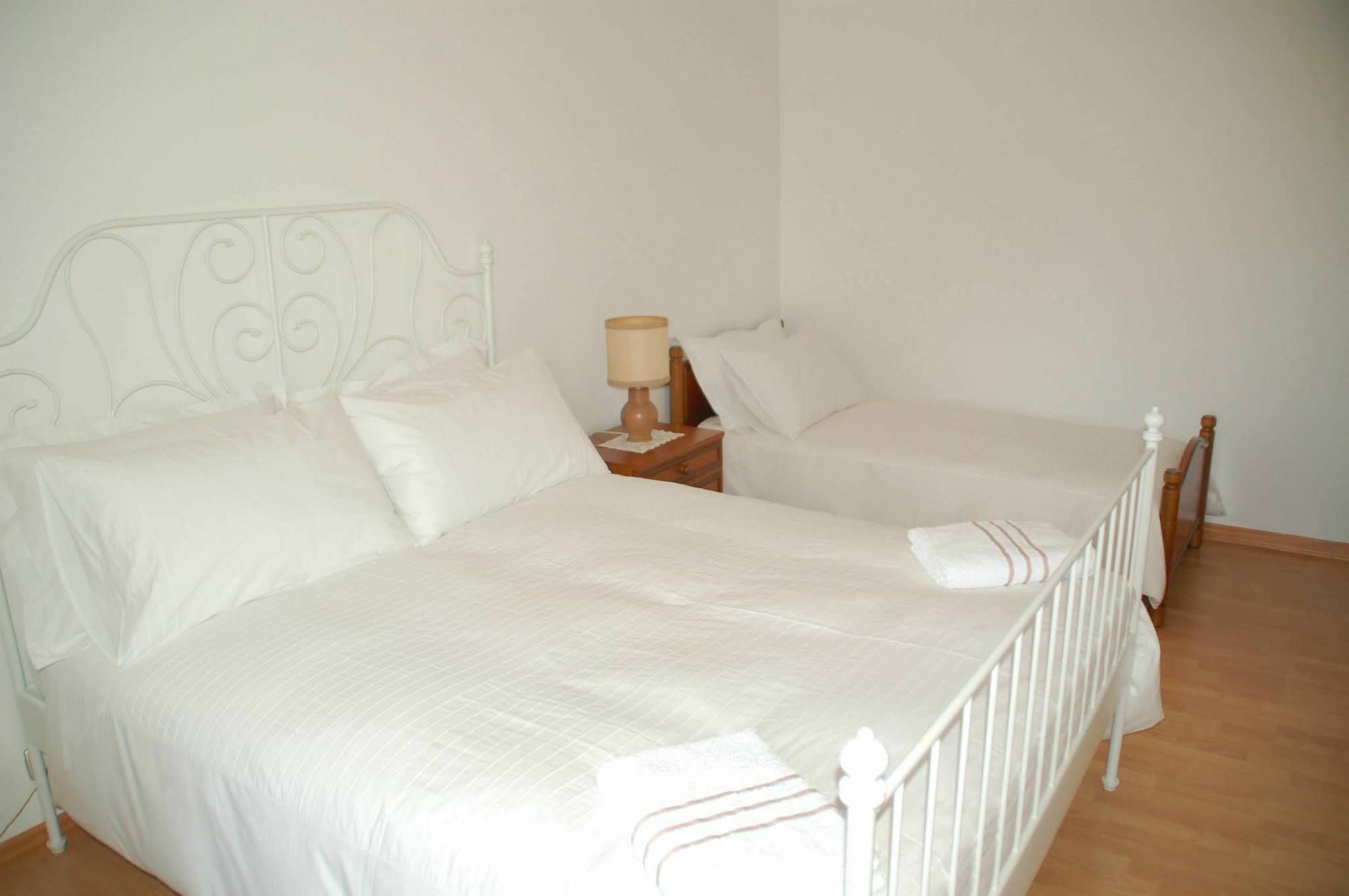 Bed And Breakfast La Corte Degli Ulivi 치비타베키아 외부 사진